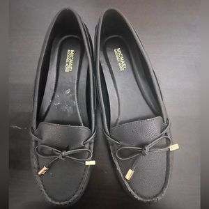 Michael Michael Kors Women's Daisy Moccasin Size 7.5 new